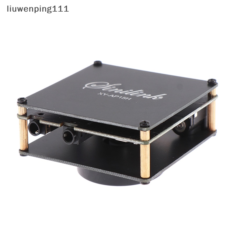 Bảng Mạch Khuếch Đại Âm Thanh Kỹ Thuật Số aux usb-c hifi 20w + 20w xy-ap15h