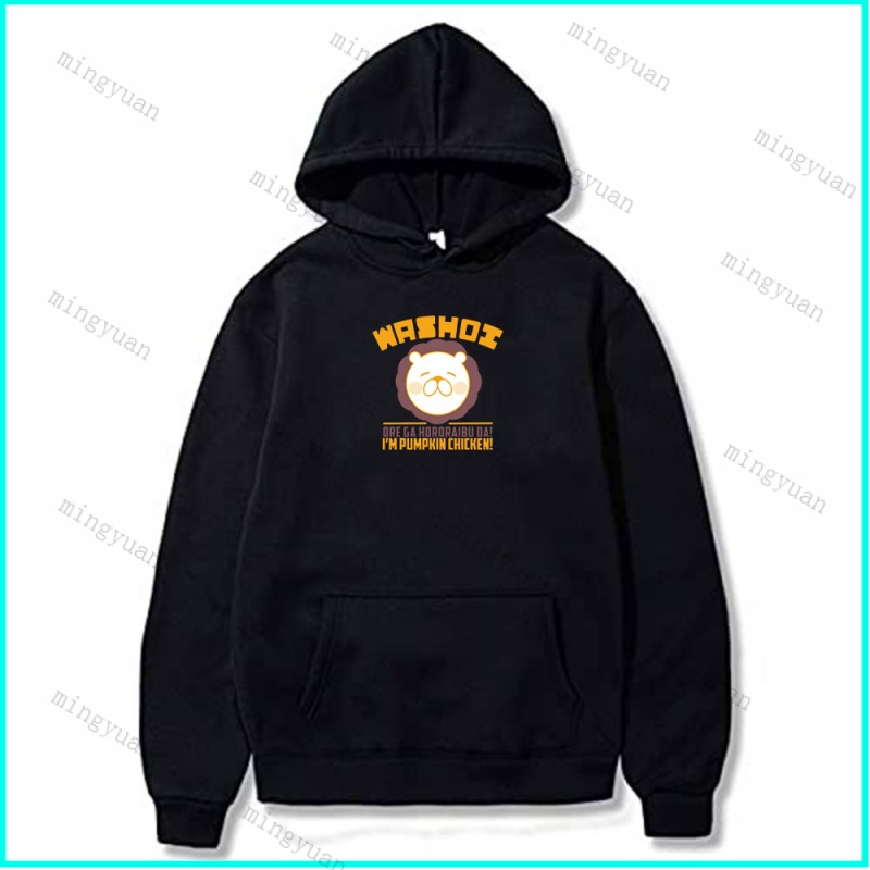 Áo Hoodie In Hình Hololive Hoshimachi Suisei Natsuiro Matsuri Shirakami Fubuki Nặng 250g Cho Nam Nữ