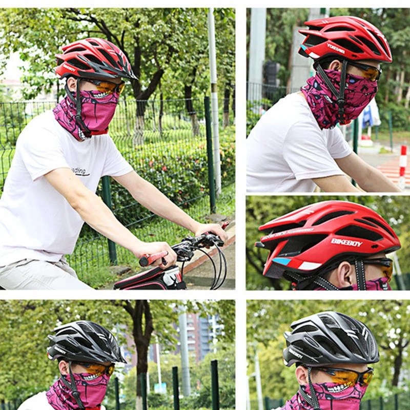 Mũ bảo hiểm đi xe đạp Bikeboy Siêu nhẹ Mũ bảo hiểm xe đạp Mtb dành cho nam giới Phụ nữ Xe đạp leo núi Thể thao Mũ bảo hiểm xe đạp đặc biệt Capacete Ciclismo