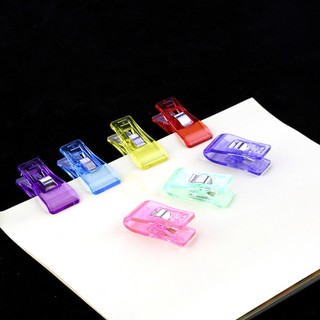 Comvo 10 kẹp giữ vải 3 kích thước s/m/l-giuseppe