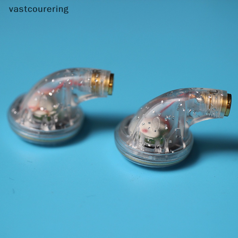 Vast 1 Cặp Tai Nghe Thể Thao Âm Thanh hifi mx500