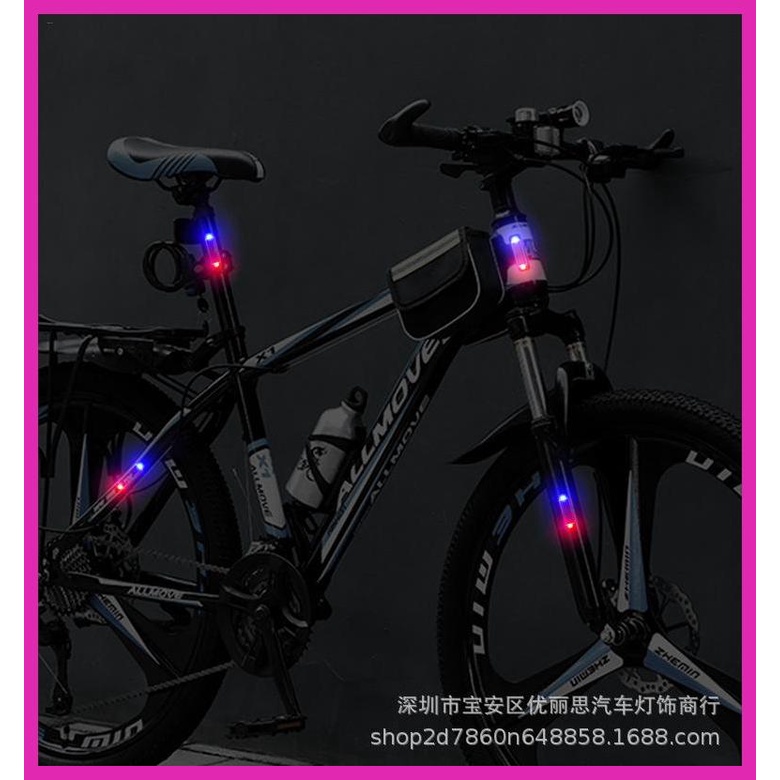 Nhấp Nháy Đèn led Cảnh Báo Sử Dụng Năng Lượng Mặt Trời Chống Thấm Nước Đa Năng Trang Trí Xe Tải