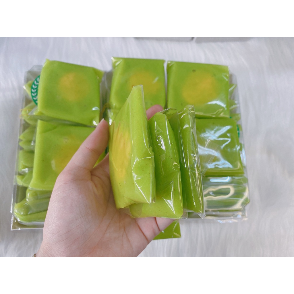 BÁNH CỐM ĐẶC SẢN HÀ NỘI