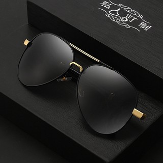 Kính mát phân cực chống tia uv cho cả nam và nữ