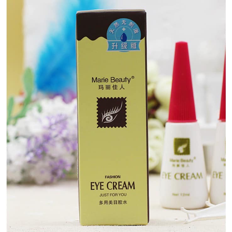 Keo Dán Mi Giả Eyelash