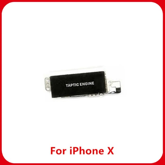 Cáp flex Sửa Chữa Động Cơ Rung Cho iphone 6 6s 7 8 plus 5 5s 5c se x xs xr xs max x xs max xr