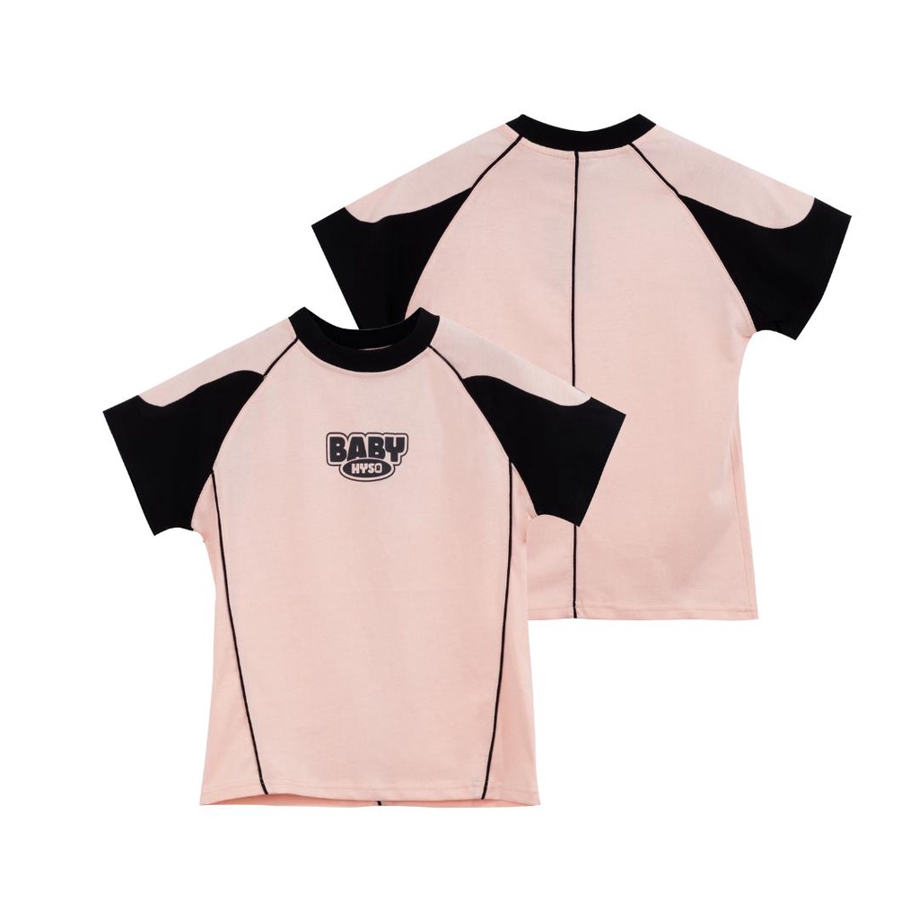 Áo BABY HEYYOUSTU BABY TEE