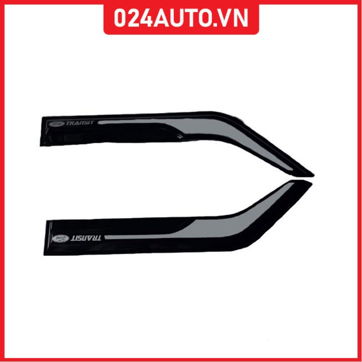 Vè che mưa theo xe Ford Transit 2014-2023