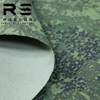 Áo Khoác Quân Đội Bằng Da pu nylon 1000d emr cordura Họa Tiết Rằn Ri Chống Nước