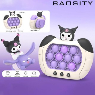Máy Chơi game Xếp Hình Tốc Độ Cao Vui Nhộn Cho Bé Gái
