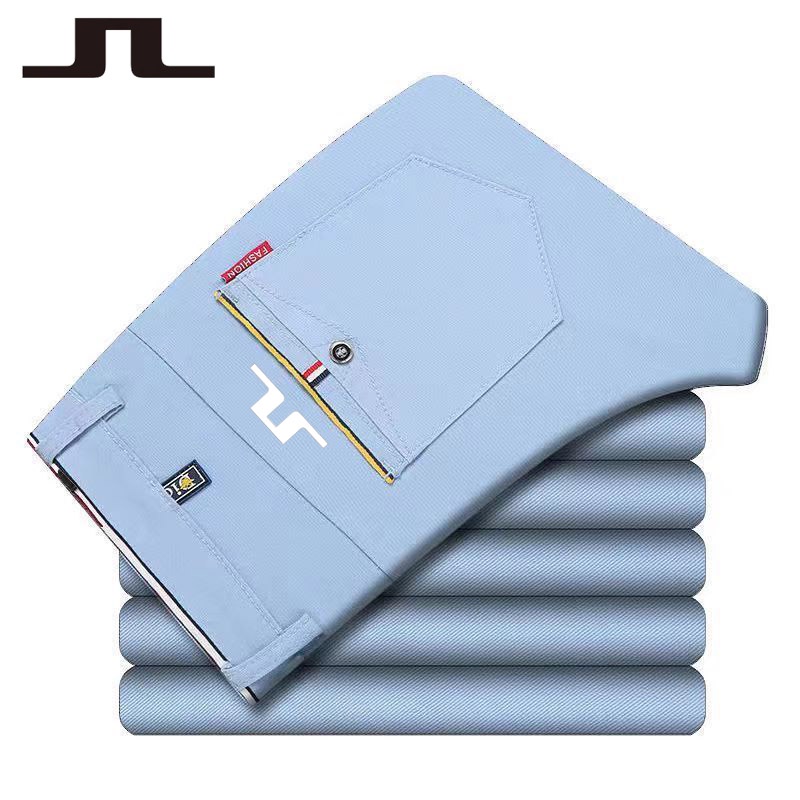 Quần Tây Nam Dáng Rộng Phong Cách Doanh Nhân Thời Trang Mùa Thu 2023