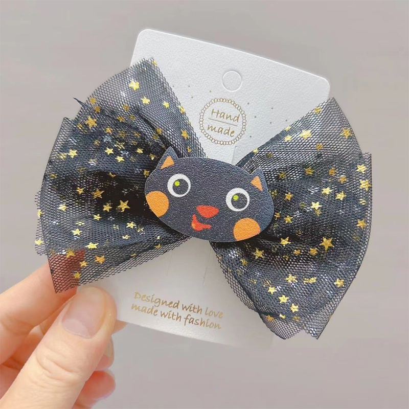 Mũ Đội Đầu Kiểu Âu Mỹ Dùng Trang Trí Tóc Cho Bé Gái