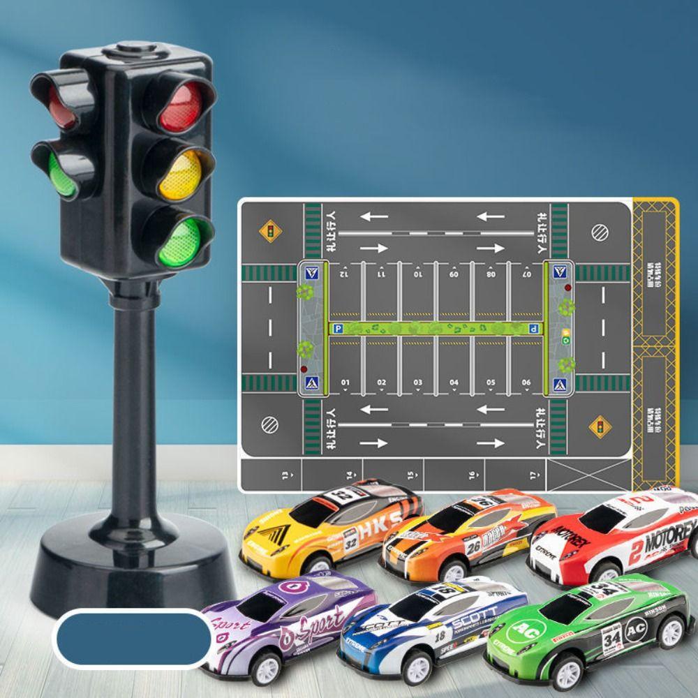 Đèn Đường 26edie mini An Toàn Cho Bé