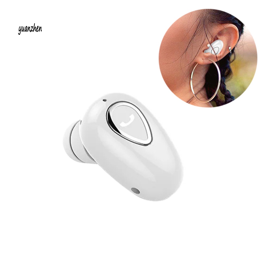 Tai Nghe NhéT Tai bluetooth 41 Không Dây ChấT LượNg Cao