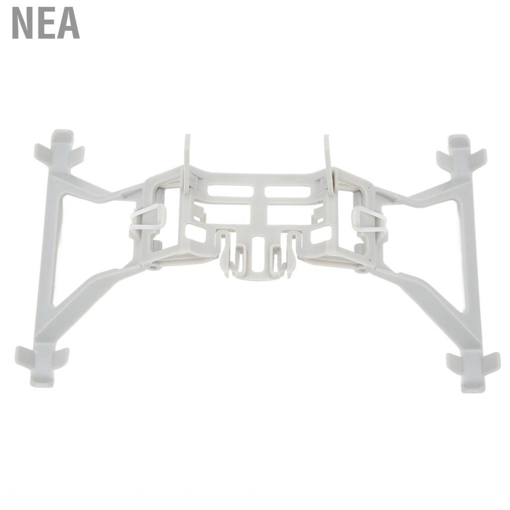 Nea Landing Gear Extension Kit  Lightweight Effective Height Increase Foldable Expansion for