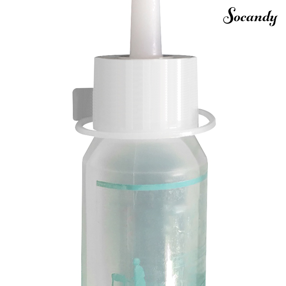 Dầu Bôi Trơn Silicon Cho Máy Chạy Bộ 30ml