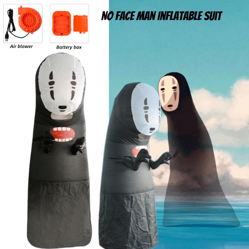 Trang Phục Hóa Trang halloween Nhân Vật Hoạt Hình Cho Nam