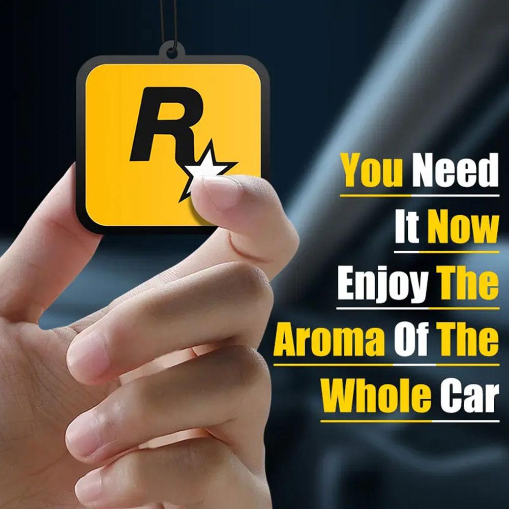 Miếng Phim Dán Trang Trí Xe Hơi x0g8