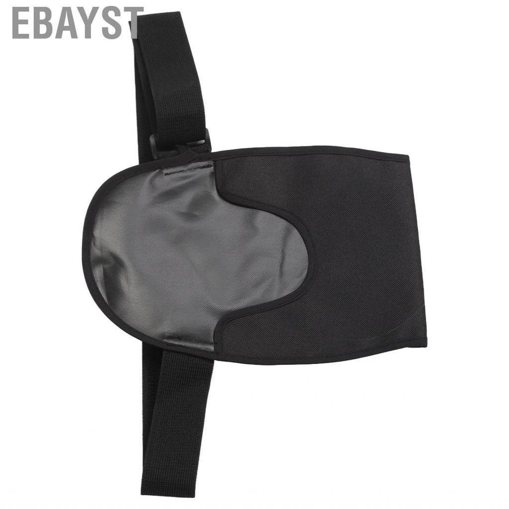 Ebayst Ostomy Bag Cover Oxford Fabric  Quick Drying Adjustable Stoma Pouc 2bd