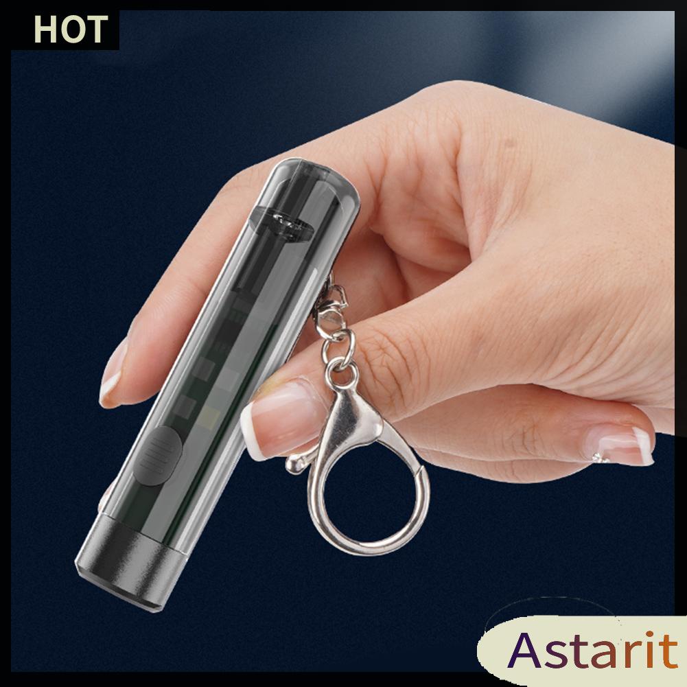 Đèn Pin Chống Thấm Nước ipx4 7 Chế Độ Sáng Tiện Dụng Mang Theo Du Lịch Cắm Trại