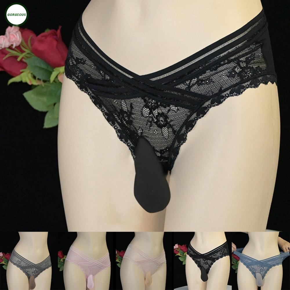 New Coming~Underwear Low Waist Men Panties Polyester Sheath Shorts Breathe Briefs#Home Essentialses