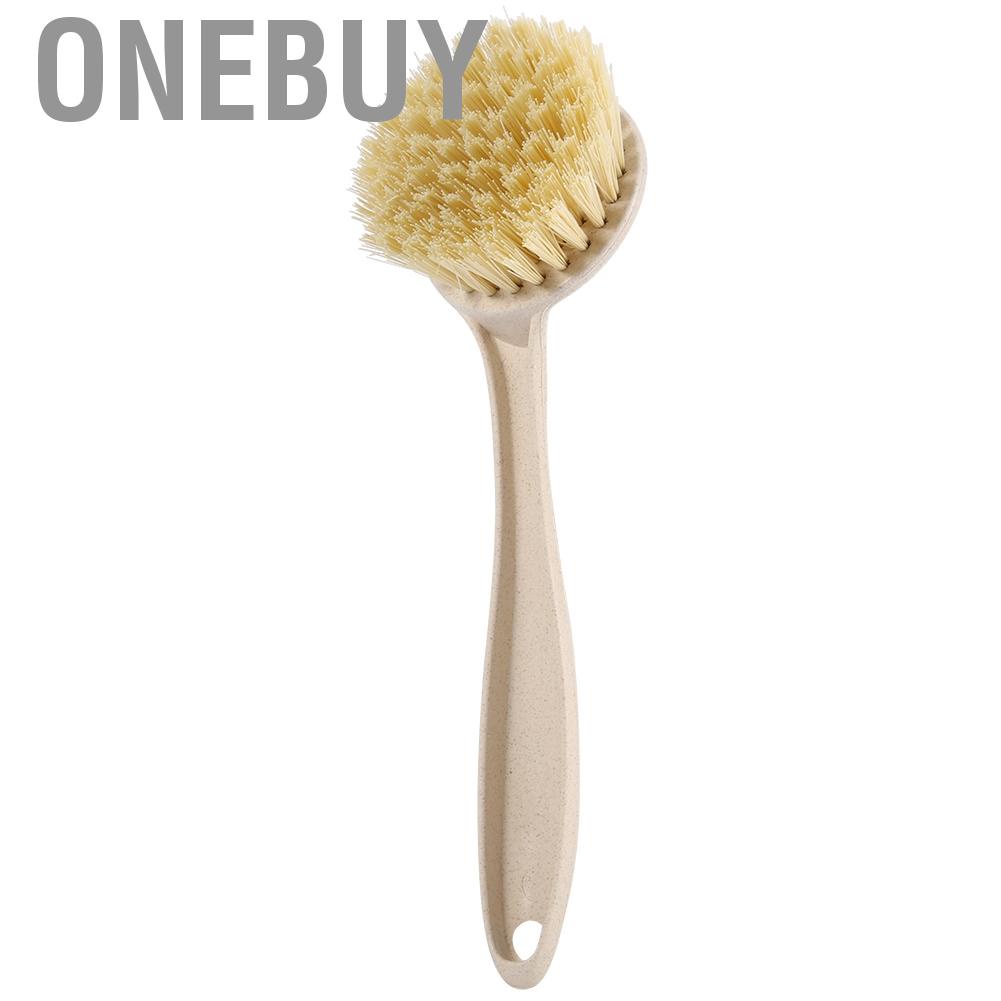 Onebuy Bathroom Cleaning Brushes Dish Brush