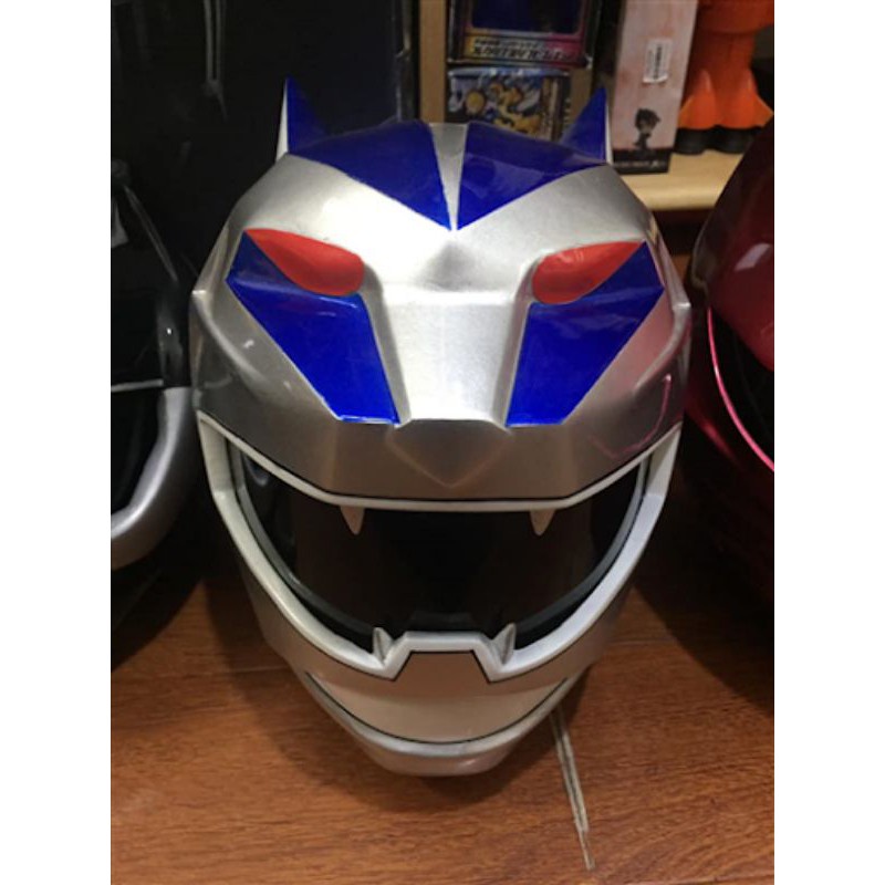 Xả kho Bộ trang phục siêu nhân gao bạc có tặng xe