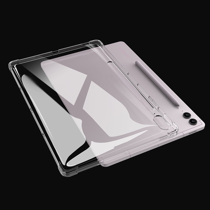 Bao Da Máy Tính Bảng Cho samsung galaxy tab s9 fe 10.9 inch sm-J510 sm-J516B s8 s9 ultra 14.6 sm-J910 2023 s9 s8 s7 11 "fe plus 12.4 inch