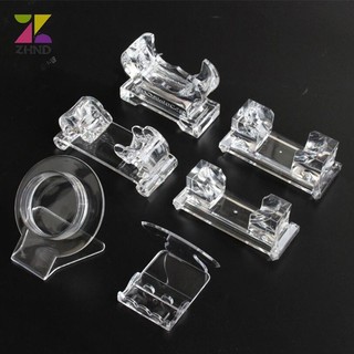 Giá Trưng Bày Vòng Tay Bằng acrylic Trong Suốt