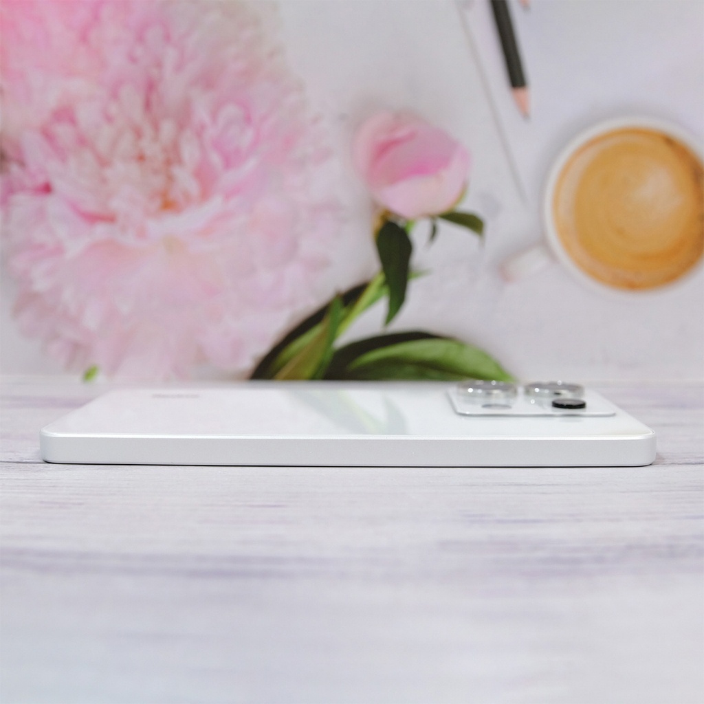 Điện Thoại Xiaomi Redmi Note 13 Pro 5G  - Snapdragon 7s Gen 2