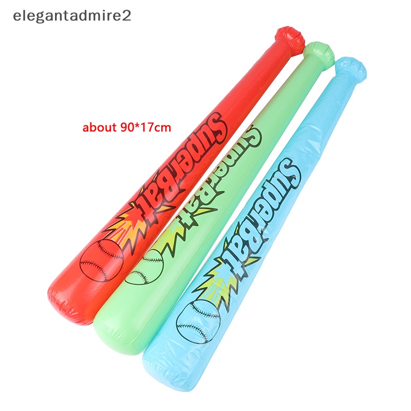 Đồ Chơi Bong Bóng Bơm Hơi pvc Hình Gậy Bóng Chày Quà Tặng Sinh Nhật Độc Lập Trang Trí Ngày Độc Lập.