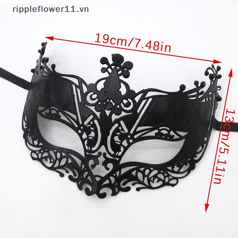 1 Mặt Nạ Hóa Trang halloween Cho Nam Và Nữ
