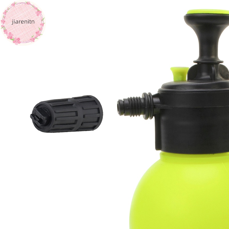 Jiarenitn Vòi Phun Bọt Nước Tưới Cây Bằng Tay vn
