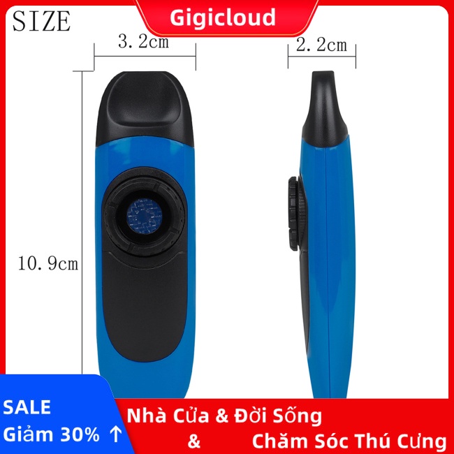 Gigicloud kazoo Chuyên Dụng Cho Người Mới Bắt Đầu Chơi kazoo guitar