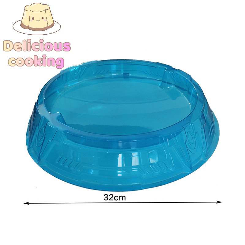 Đồ Chơi Đĩa Chiến Đấu Sân Vận Động Ngoài Trời beyblade [Mới]