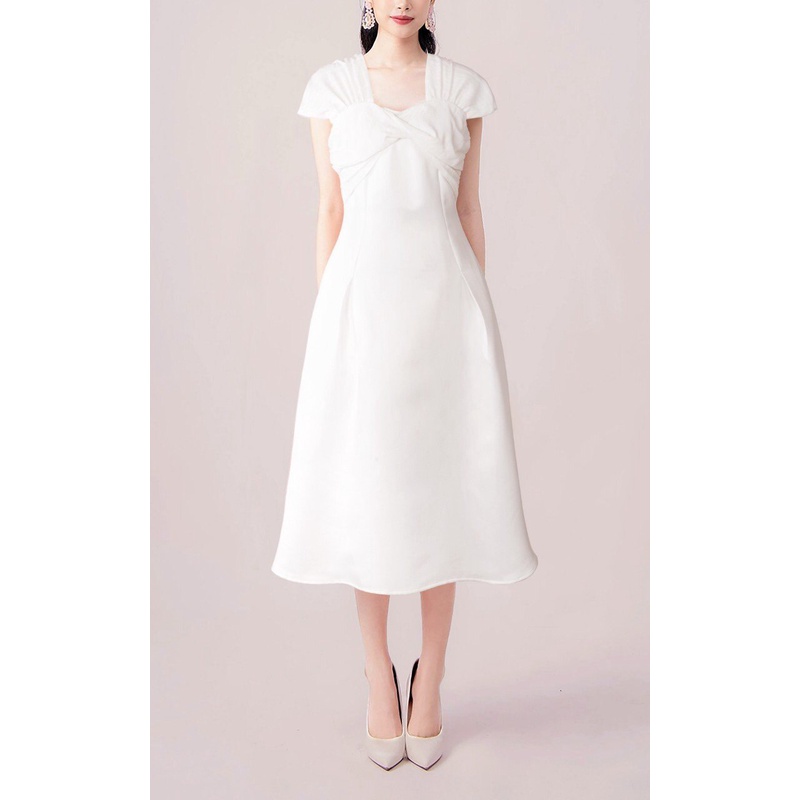 Đầm Chéo Ngực K.a.t.o.s.a