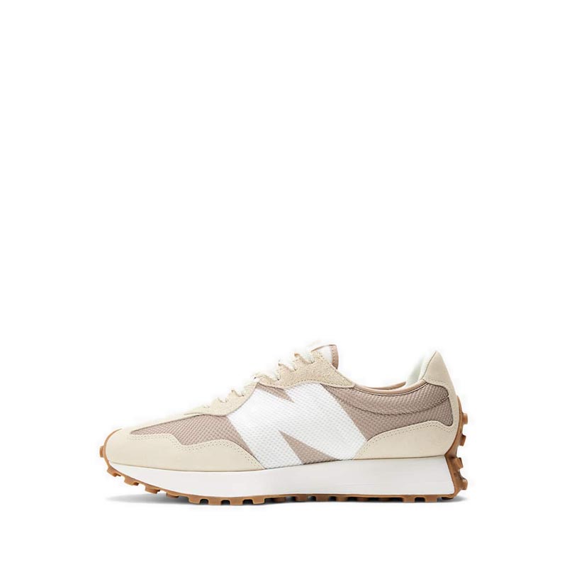Giày Thể Thao New Balance 327 Men's - Khaki