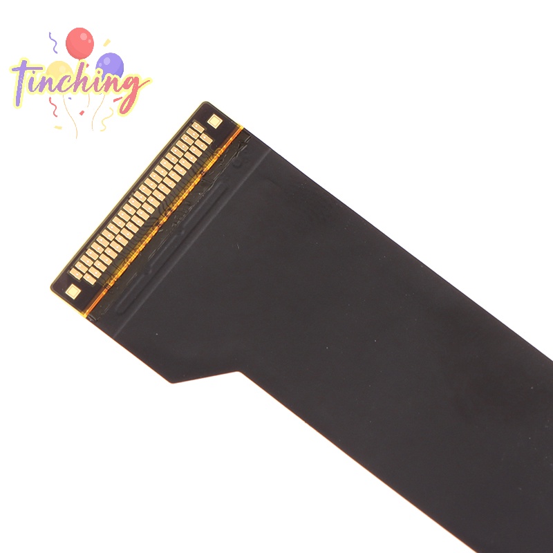 1 Cặp Dây Cáp Thủy Tinh Cho macbook pro a1706 a1708 a2289 a2159 a1707 a1990 lcd flex 821-00732 / 821-00691