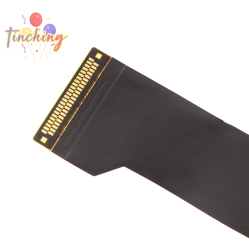 1 Cặp Dây Cáp Thủy Tinh Cho macbook pro a1706 a1708 a2289 a2159 a1707 a1990 lcd flex 821-00732 / 821-00691