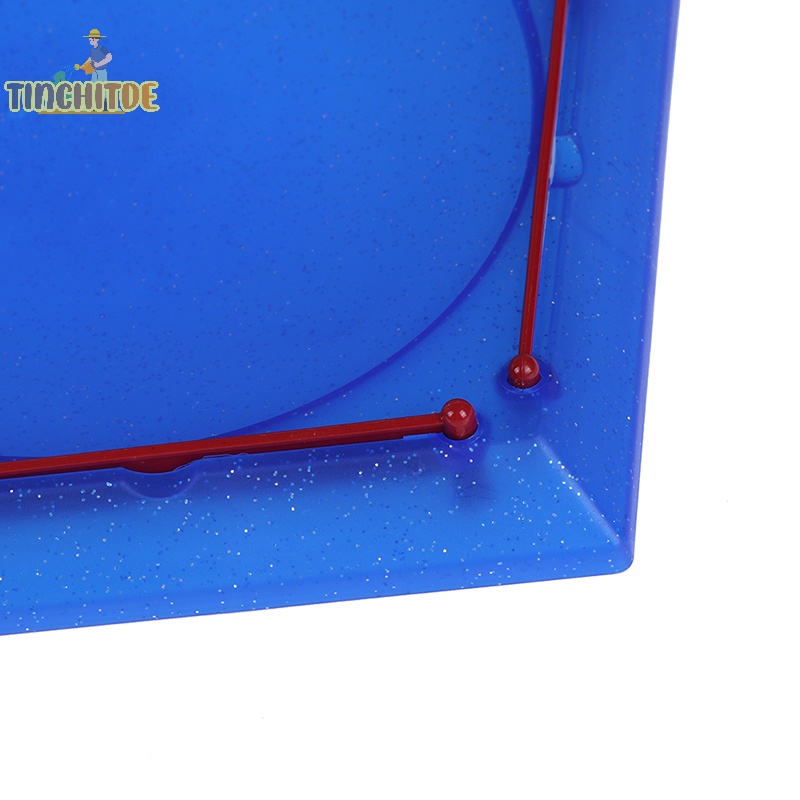 Con Quay Đĩa Tyrt gyro arena Thú Vị