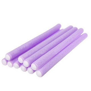 Bộ 5 Dụng Cụ Làm Xốp Mềm Và Uốn Tóc diy