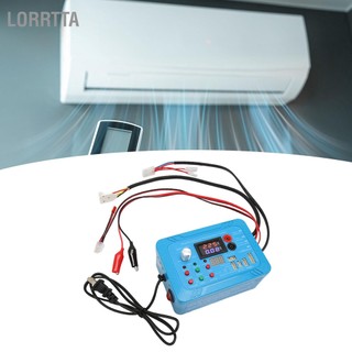 Lorrtta tủ lạnh biến tần bút thử số ban kiểm tra nhạc cụ van điện từ công sửa chữa phích cắm us 110v