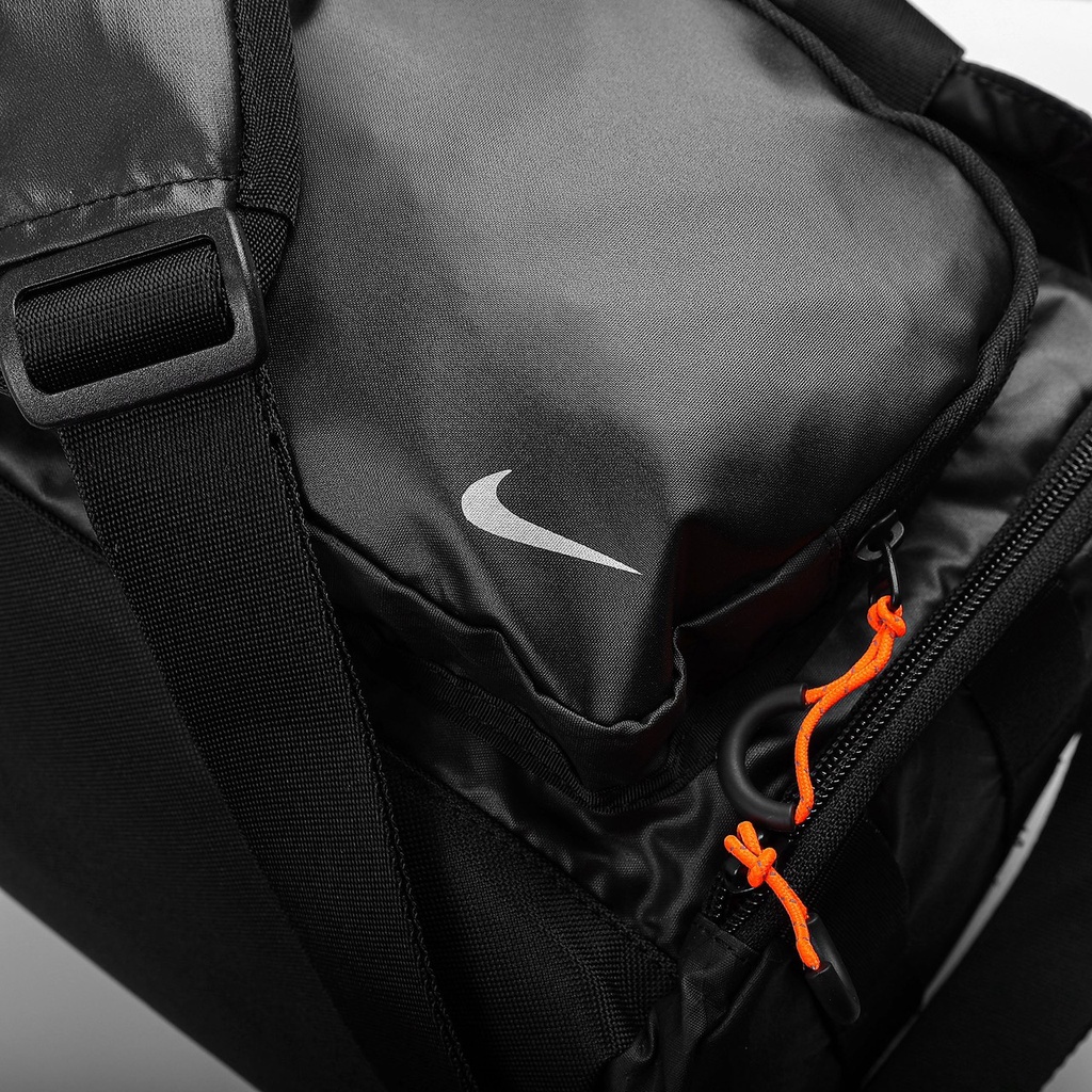Túi Trống Thể Thao - Gym - Du lịch Nike Storm - FIT ADV Utility Power Bag 31L Duffel