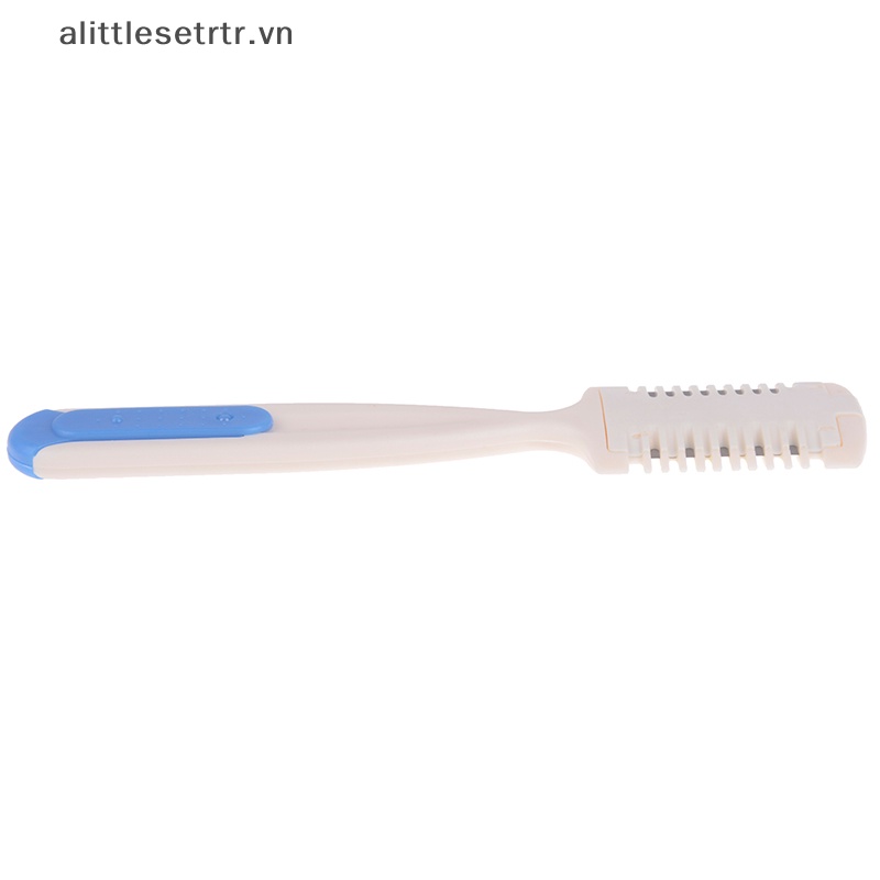 Kéo Cắt Tóc Alitlesetrtr Chất Lượng Cao