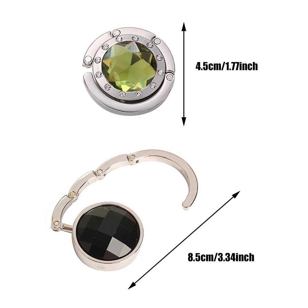 Giá Đỡ Túi Xách 12 Viên Kim Cương s6w6