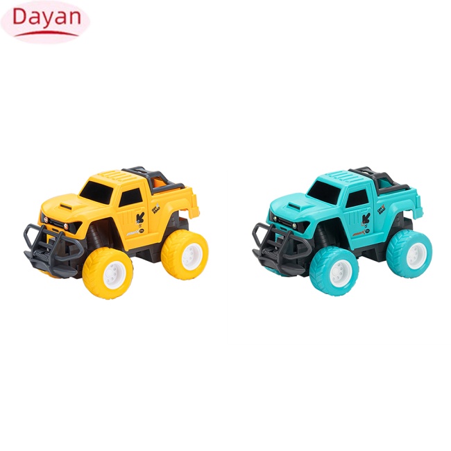2023!! Mô Hình Xe Địa Hình mini 1 / 32 Tốc Độ Cao 2.4g Có Thể Sạc Lại