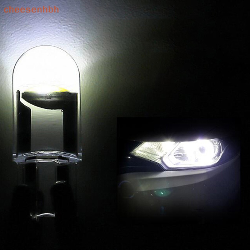 5 Bóng Đèn led t10 Gắn Biển Số Xe Hơi vn