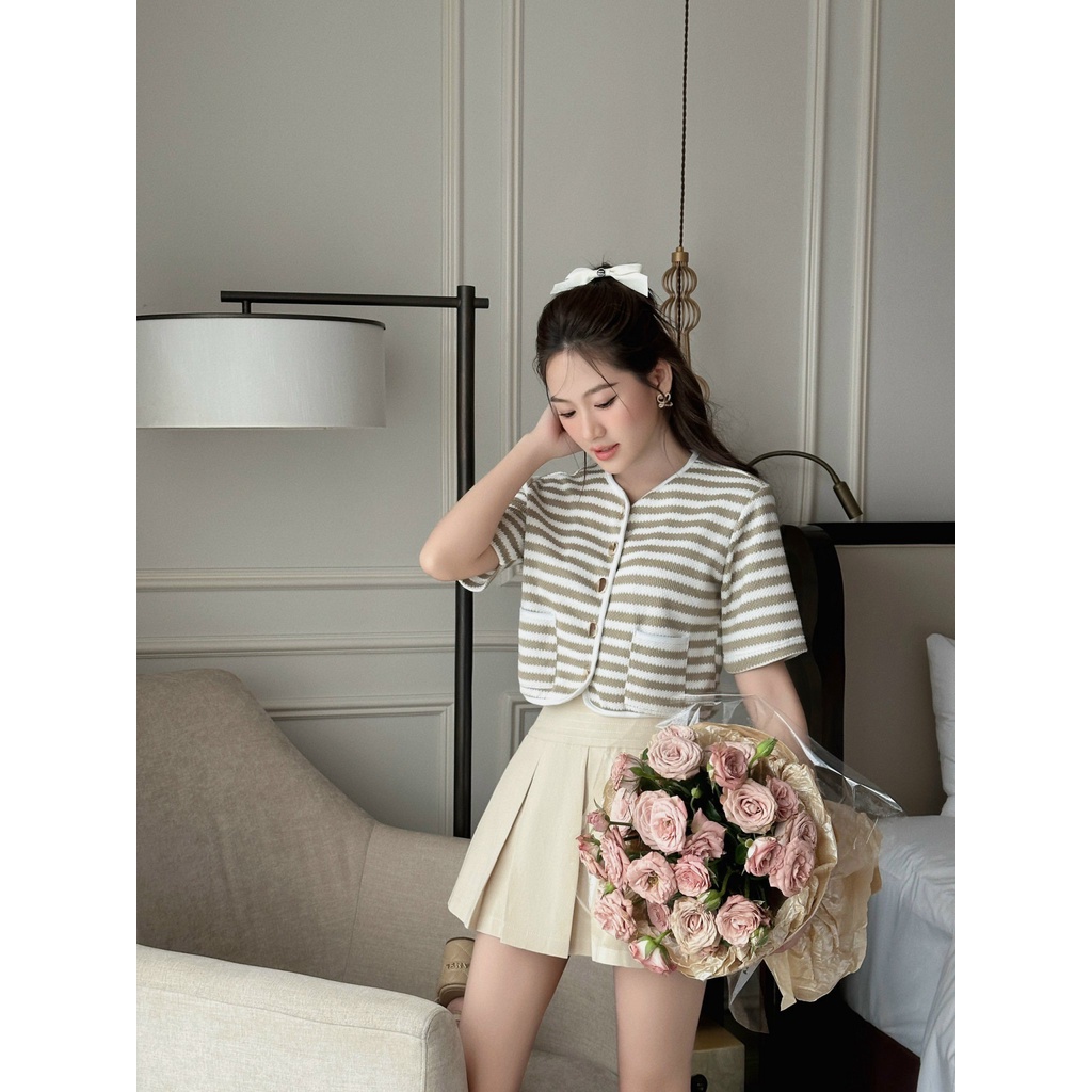 CHÂN VÁY TRƠN  -   A05059