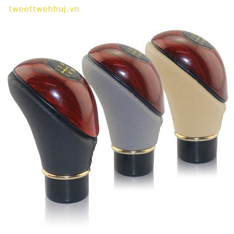 Tweehuj Tay Nắm Cần Số 5 Tốc Độ Chuyên Dụng Cho Xe Hơi / Xe Tải vn