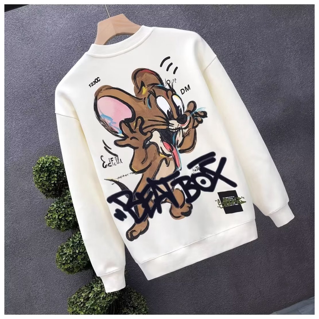 Bộ Quần Áo Thể Thao Dài Tay Thời Trang Năng Động Cho Đàn Ông Trung Niên